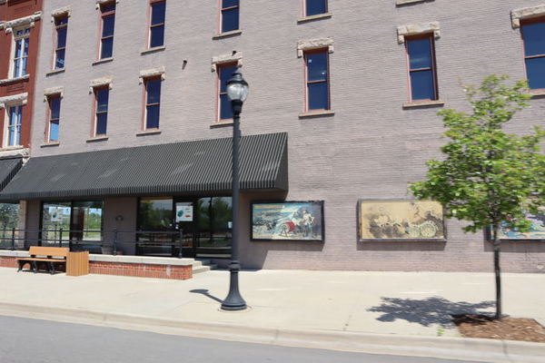 Belding - May 30 2021 Photo